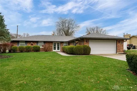 1625 Ambridge Rd, Dayton, OH 45459