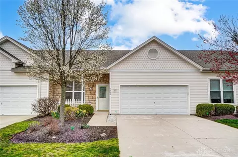 6488 Quail Lk, Mason, OH 45040