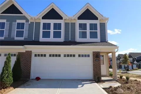 1648 Autumn Spice Pl #43B, Sugarcreek Township, OH 45305