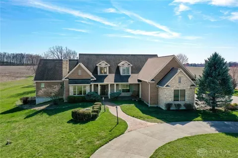 1491 Old 122 Rd, Lebanon, OH 45036