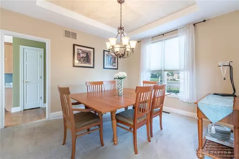 Dining - 50 Devon Ct, Springboro, OH 45066 photo 1 of 5