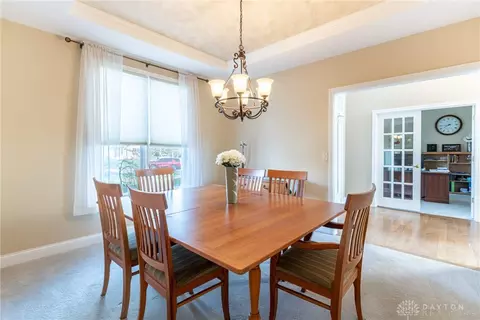Dining - 50 Devon Ct, Springboro, OH 45066 photo 2 of 5
