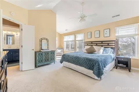 Bedroom - 50 Devon Ct, Springboro, OH 45066 photo 2 of 10