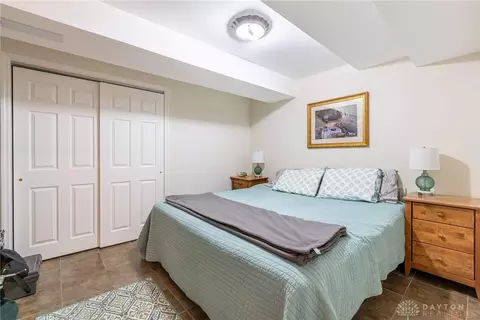 Bedroom - 50 Devon Ct, Springboro, OH 45066 photo 10 of 10