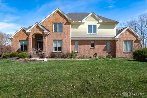50 Devon Ct, Springboro, OH 45066