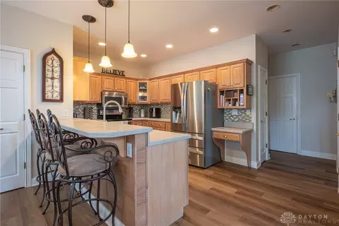 Kitchen - 50 Devon Ct, Springboro, OH 45066 photo 1 of 5