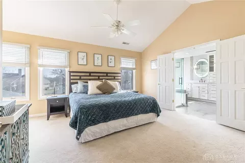 Bedroom - 50 Devon Ct, Springboro, OH 45066 photo 1 of 10