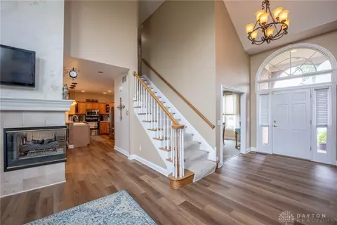 Entry Way - 50 Devon Ct, Springboro, OH 45066 photo 1 of 1