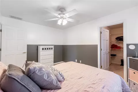 Bedroom - 50 Devon Ct, Springboro, OH 45066 photo 9 of 10