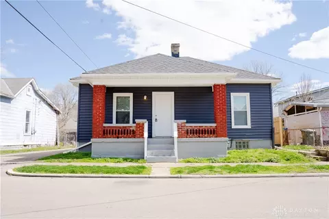811 Wilson St, Middletown, OH 45044