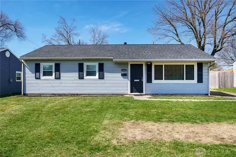 1621 Woodman Dr, Dayton, OH 45432
