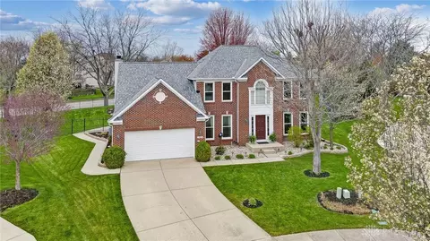 185 Trevor Ln, Springboro, OH 45066
