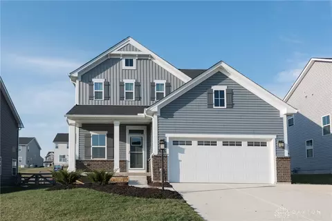 2784 Pebble Stone Trl, Xenia, OH 45385