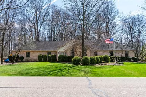 1541 Kathy Marie Dr, Xenia, OH 45385