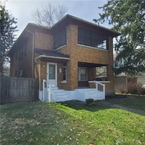 238 Kenilworth Ave, Dayton, OH 45405