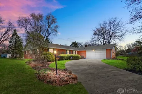 2361 Colony Way, Dayton, OH 45440