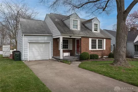 1425 Abingdon Rd, Kettering, OH 45409 photo 2