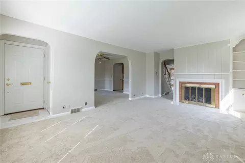 1425 Abingdon Rd, Kettering, OH 45409 photo 5