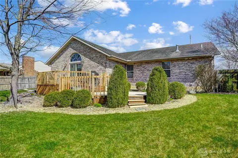 4647 E Ridgewood Rd, Springfield, OH 45503 photo 57