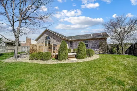 4647 E Ridgewood Rd, Springfield, OH 45503 photo 55