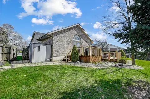 4647 E Ridgewood Rd, Springfield, OH 45503 photo 56