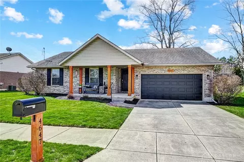 4647 E Ridgewood Rd, Springfield, OH 45503 photo 2