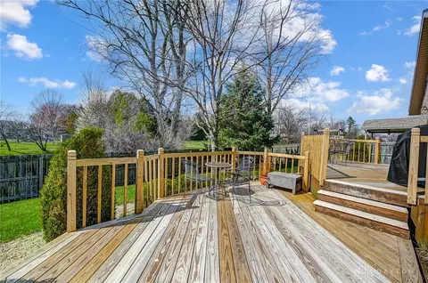 4647 E Ridgewood Rd, Springfield, OH 45503 photo 58