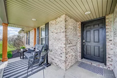 4647 E Ridgewood Rd, Springfield, OH 45503 photo 6