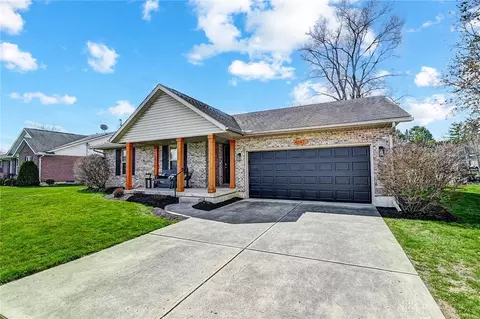 4647 E Ridgewood Rd, Springfield, OH 45503 photo 4