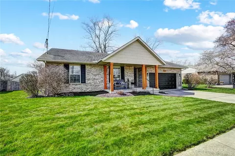4647 E Ridgewood Rd, Springfield, OH 45503 photo 3