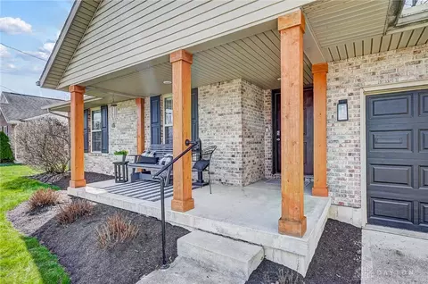 4647 E Ridgewood Rd, Springfield, OH 45503 photo 5