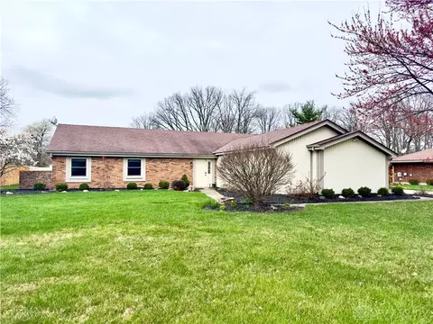 8521 Cherrycreek Dr, Washington Township, OH 45458