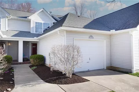 7642 Lake Pointe, Maineville, OH 45039
