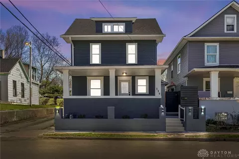 114 Glencoe Ave, Dayton, OH 45410