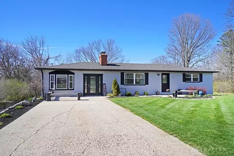 9468 Shamrock Ct, West Chester, OH 45069