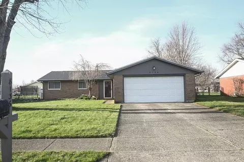 8136 Gibson Ave, Fairborn, OH 45324