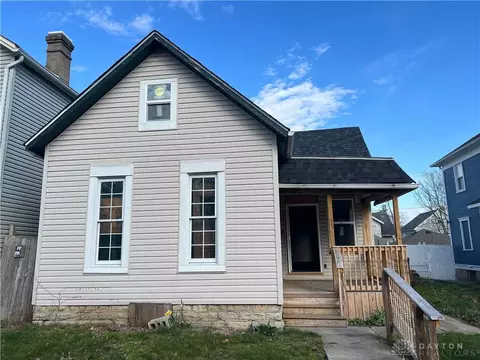 33 Erie Ave, Dayton, OH 45410