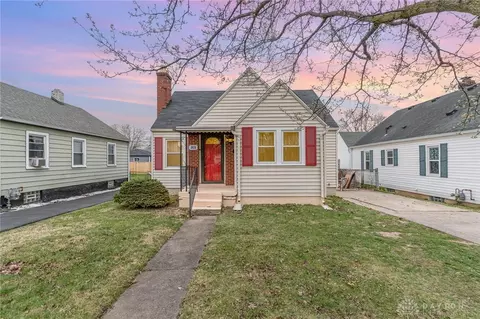 2826 Arden Ave, Dayton, OH 45420