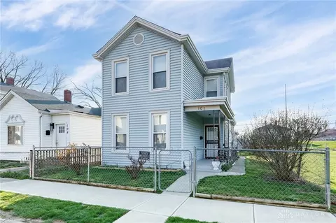 102 Starr Ave, Hamilton, OH 45013