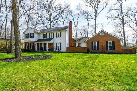 620 Brookwood Dr, Troy, OH 45373