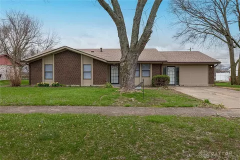 4808 Olive Rd, Dayton, OH 45426