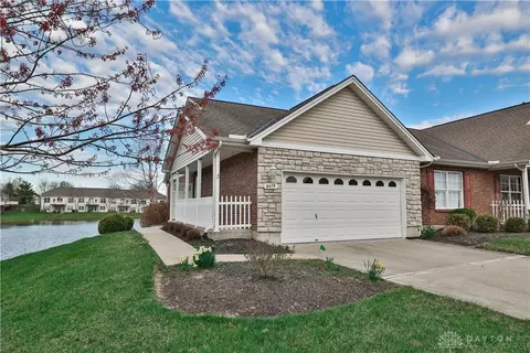 6479 Partridge Way, Mason, OH 45040
