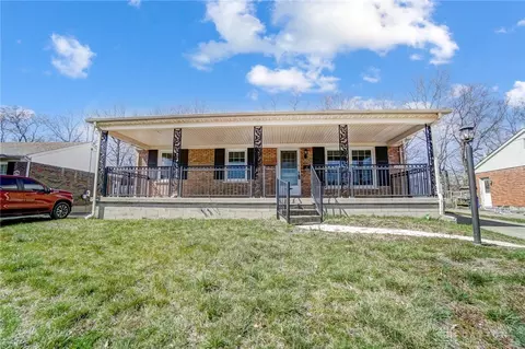 3981 Hammond Blvd, Hamilton, OH 45015