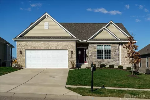 10157 Chedworth Dr, Washington Township, OH 45458