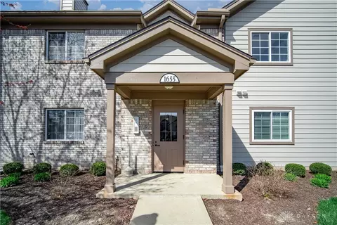 1655 Piper Ln #207, Dayton, OH 45440