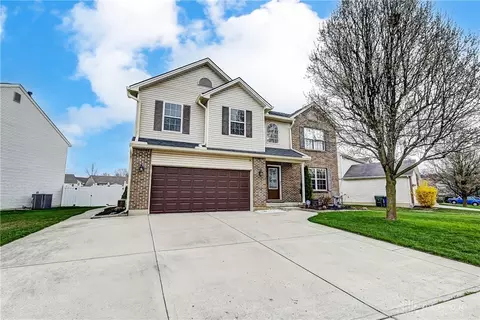 4352 Dobbin Cir, Dayton, OH 45424