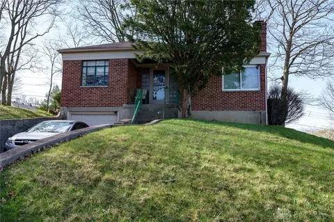 3906 E 4th St, Dayton, OH 45403