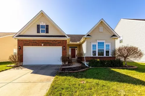 6555 Holly Ln, Hamilton, OH 45011