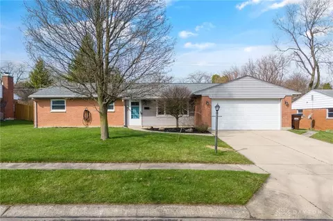 3701 Wenbrook Dr, Dayton, OH 45429