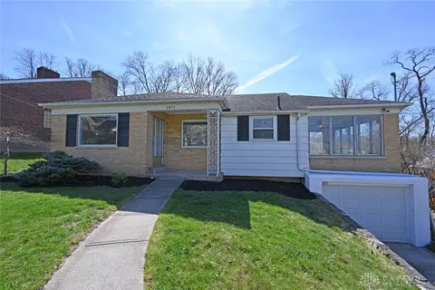 3871 Malaer Dr, Sharonville, OH 45241